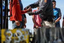 Trump Wants to Deport Immigrants Accused of Crimes. California Sheriffs Could Make That Easy